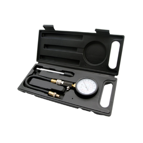 引擎壓力測試組 Unique Compression Tester Kit With M14 Adaptor