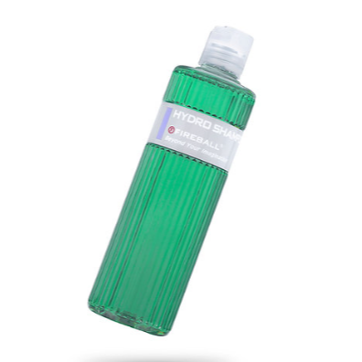 《二奶冰菓室》Fireball HYDRO SHAMPOO SiO2水潤洗車精 原裝500ml
