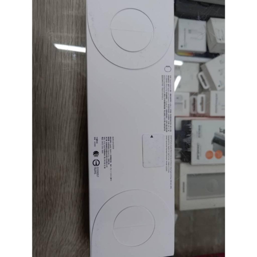 Apple Watch Series 9 GPS 45mm 星光色鋁金屬錶殼 wi-fi 全新保固一年 雙指互點超方便