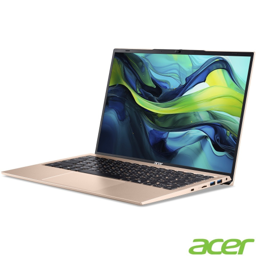 ACER Aspire AM16-52P-59YV 金 (i5-1334U/8G/512G)