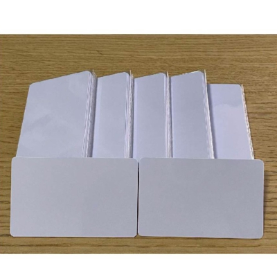 mifare卡／RFID／感應卡／IC卡／白卡／薄卡／門禁卡／保全卡／悠遊卡／13.56Mhz ／卡片 ／打卡