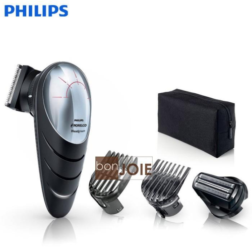 飛利浦 Philips Norelco QC5580/15 電動剪髮器 (QC5550升級)