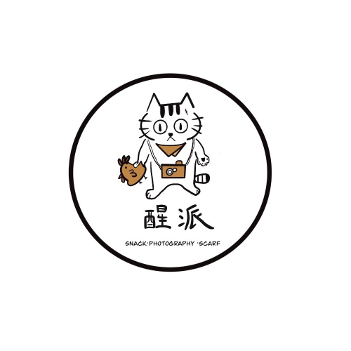 醒派雞肉乾
