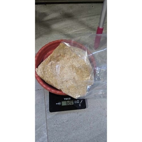 @呂氏不爽餌兒爸@杜比亞營養飼料粉600g