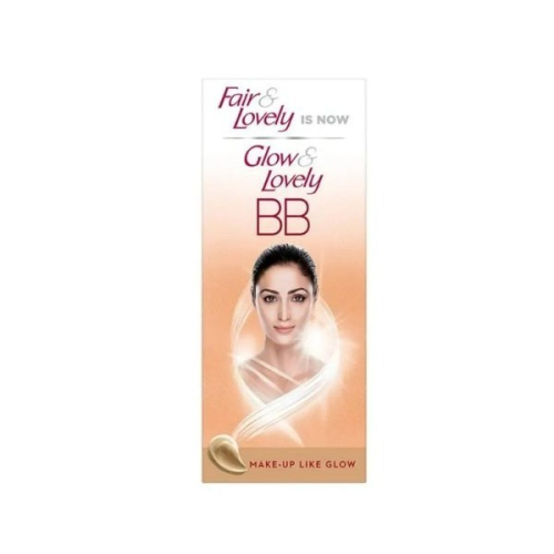 【Fair&Lovely】BB粉底霜-01號色(18g)【3098】