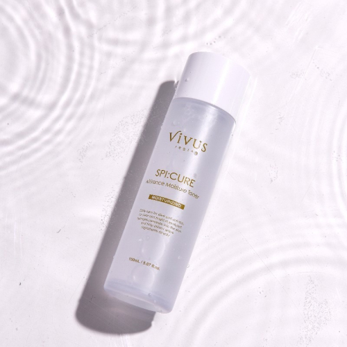 VIVUS薇溱高滲透型前導化妝水150ML