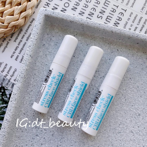 Thisworks 保濕噴霧 stress check 保濕 小樣 5ml This work 噴霧