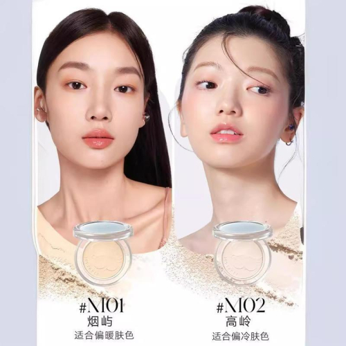 台灣現貨?Judydoll橘朵 正品✅單色高光 造物系列 釉美單色啞光高光 面部提亮 淚溝膨脹色 高光