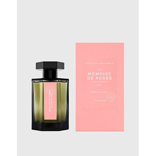 L＇Artisan Parfumeur Memoire de Roses 阿蒂仙之香 玫瑰追憶女性淡香精