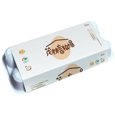 茂林伊利蛋(非籠飼冷藏)