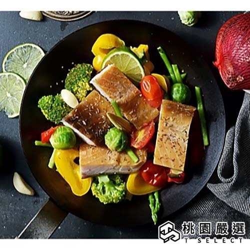 幸福事_鱘魚甘露煮(熟)（175g+-4.5%/包） 【桃園嚴選】