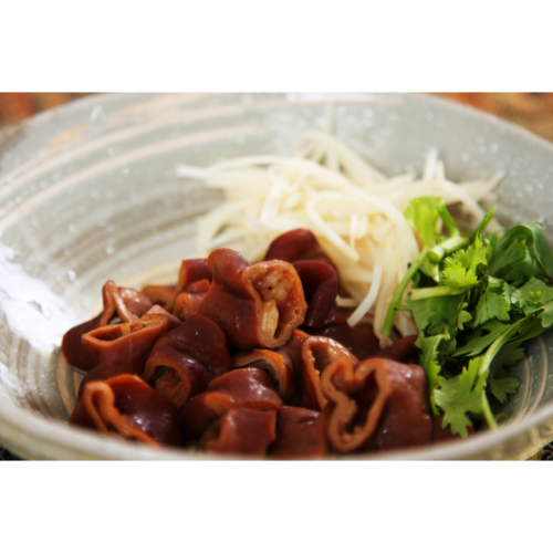 滷大腸(整條未切)