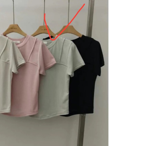 轉賣全新走走韓國衣服「M09」