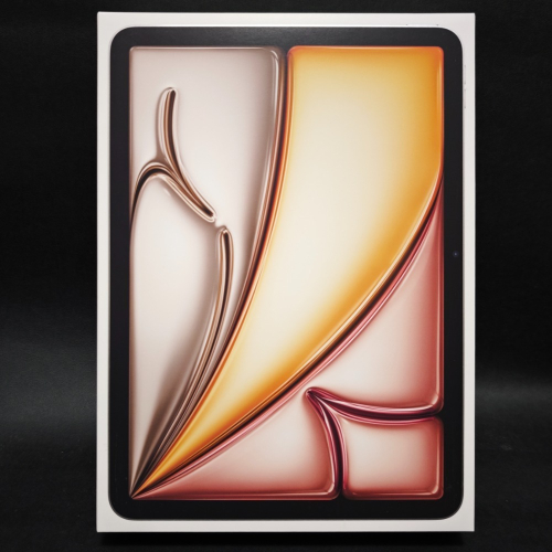 Apple iPad Air 11吋 M3 128GB