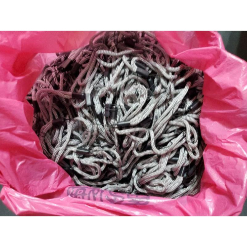 極光商城-手掛繩吊飾飾品繩子尼龍