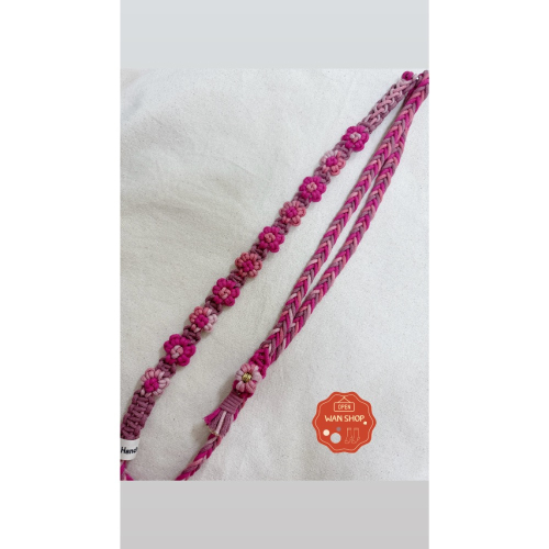 Wan Handmade?