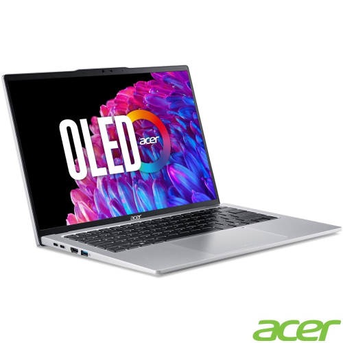 ACER Swift Go SFG14-73-50MV (Core Ultra 5-125H/16GB/512G)