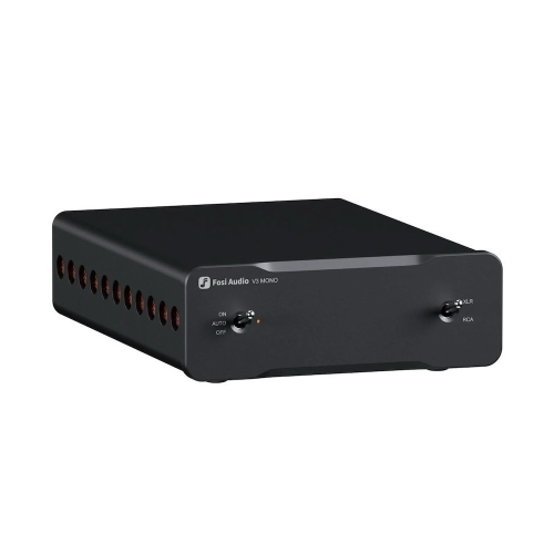 Fosi Audio V3 MONO 功率擴大機