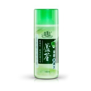 【臘腸狗海苔的市集】廣源良蘆薈凝膠柔膚水150ML 原廠公司貨 蘆薈化妝水 最新效期