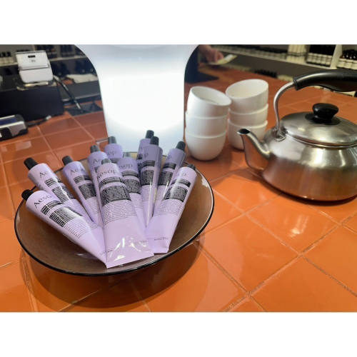 Aesop 厄勒俄斯芳香護手霜
