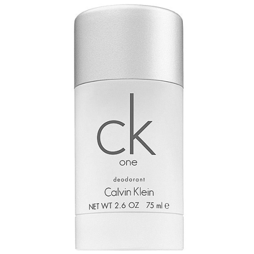 【超激敗】CK ONE 體香膏 75G Calvin Klein
