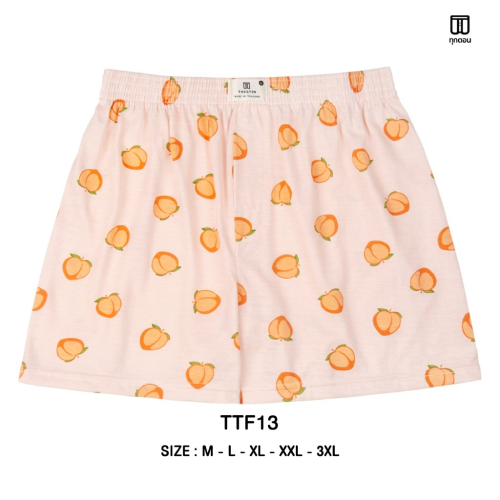 泰國設計品牌Toogton內褲TTF13-3XL
