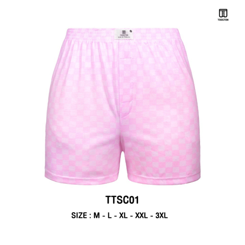 泰國設計品牌Toogton內褲TTSC01-XXL