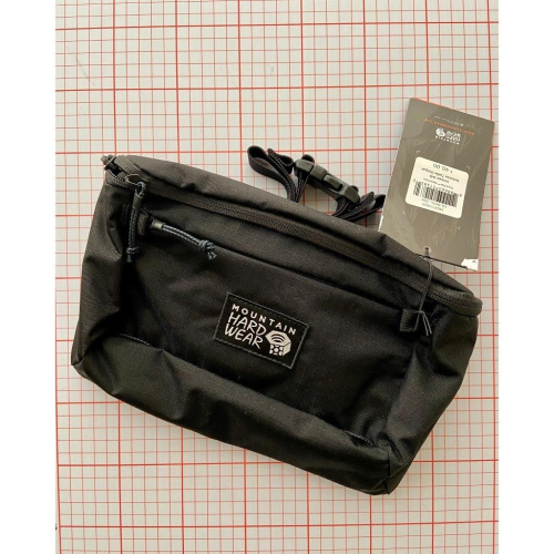 【隔壁山友】現貨+發票 Mountain Hardwear Road Side 4L 腰包 肩背包 休閒