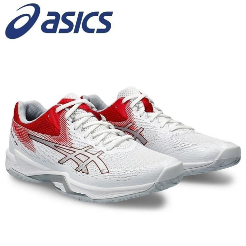 ASICS 排球鞋?⚽️乒冠體育?⚾️?V-SWIFT FF 4 1053A066-101