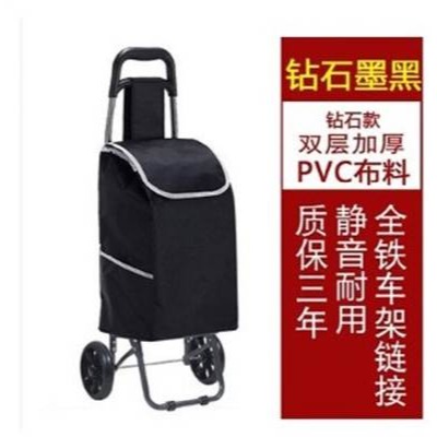 行李箱便攜拉箱收納箱折疊箱買菜