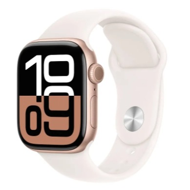 ✰採購專區 Apple Watch Series 10 (GPS) 鋁製錶殼 (46mm LTE)