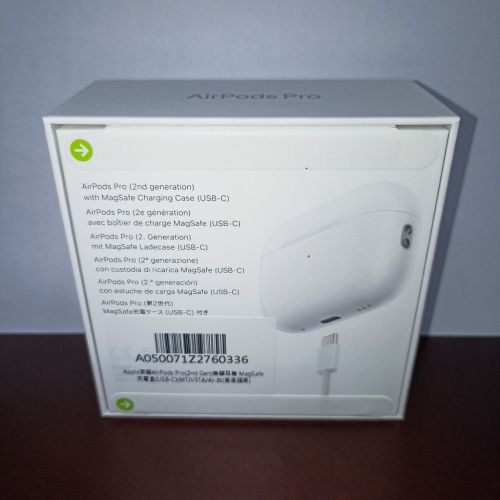 AirPods Pro 2