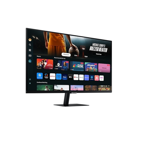 SAMSUNG 三星 32吋 S32DM702UC 智慧聯網螢幕