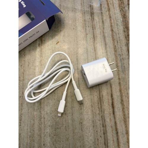 充電器