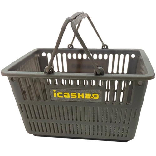 購物籃 icash2.0