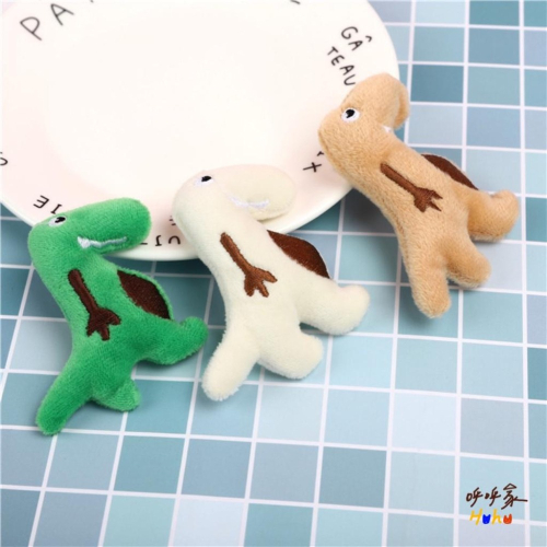 貓薄荷恐龍 貓薄荷玩具 貓咪玩具