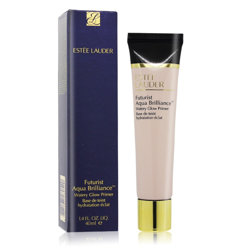 ESTEE LAUDER 雅詩蘭黛 粉保濕水啵啵妝前精華(40ml)