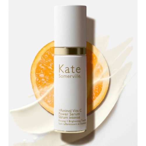 Kate Somerville Retinol Vita C女鬼精華0.5%A醇+15%維生素維他命C 8ml