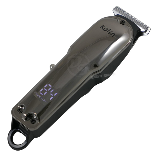 Kolin歌林充插兩用電動理髮器(人用/寵物) KHR-ZJ962
