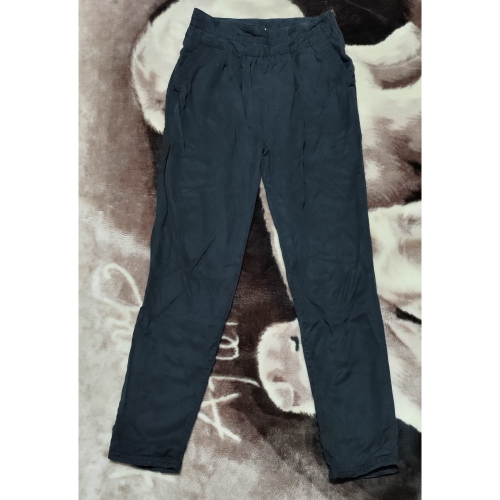 美國加拿大 Wilfred 長褲 S-M可穿 600