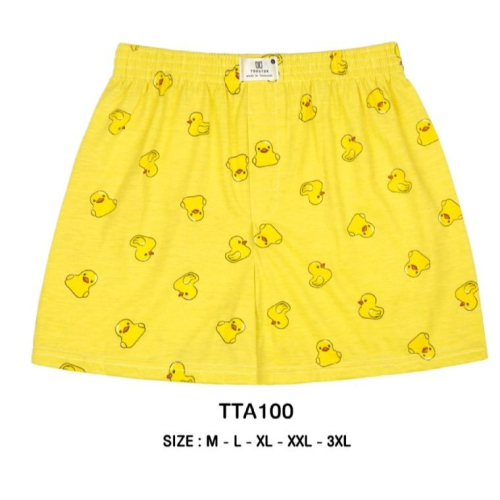 泰國設計品牌Toogton內褲TTA100