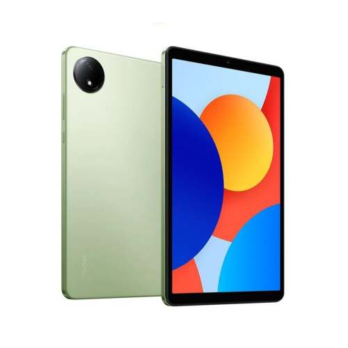 (空機自取價) Redmi 紅米Pad SE 8.7吋 4/64GB wifi版 全新未拆封台灣公司貨