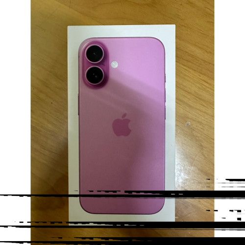 I16 128
