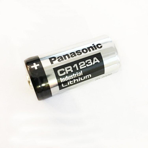 PANASONIC 松下 原裝正品-CR123A