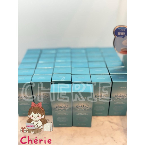 ?現貨不用等?親飛韓國帶回