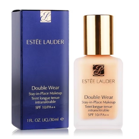 【Estee Lauder雅詩蘭黛】粉持久完美持妝粉底 30ml