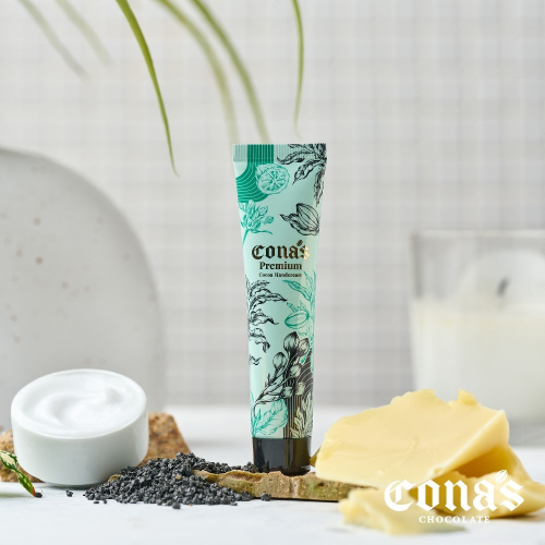 可可植萃護手霜(30ml) Cona’s
