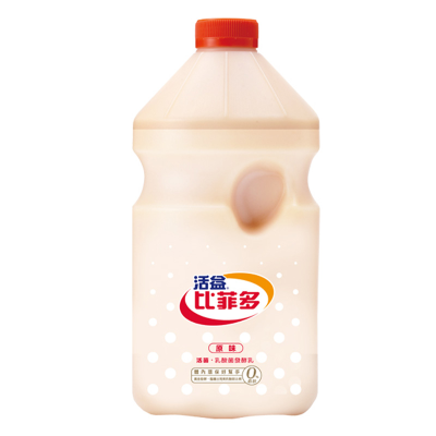 比菲多發酵乳(原味)