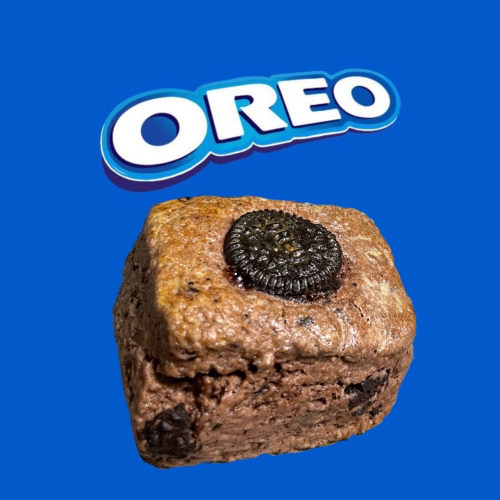 OREO可可司康