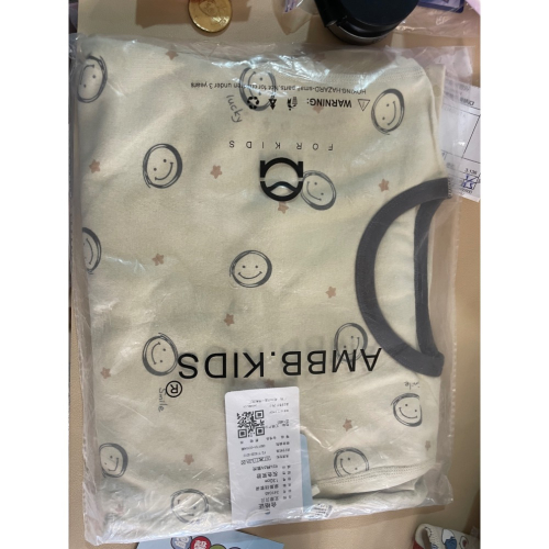 兒童睡衣 130cm